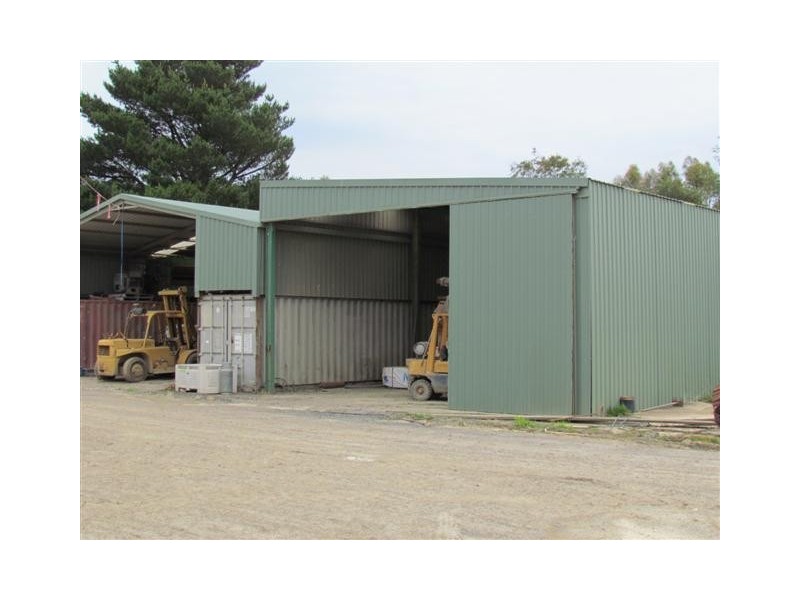 1510 Bloomfields Road, Crossover VIC 3821