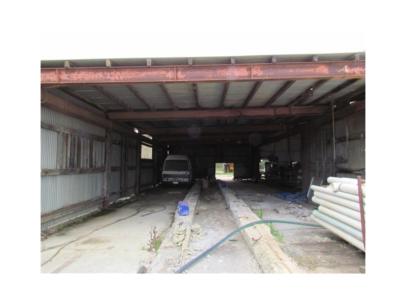 1510 Bloomfields Road, Crossover VIC 3821