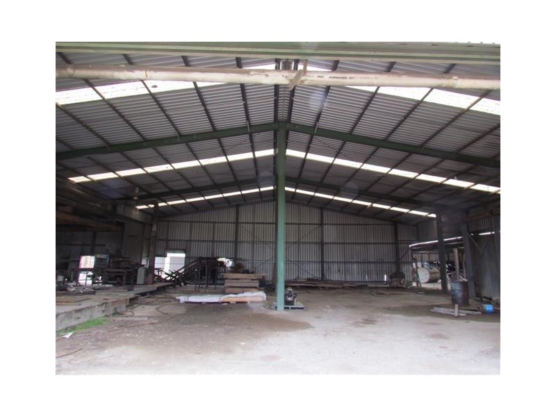 1510 Bloomfields Road, Crossover VIC 3821