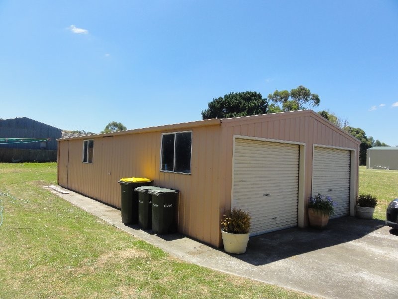 32 Pederson St, Welshpool VIC 3966