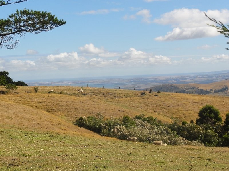 125 Mt Best Tin Mine rd, Toora North VIC 3962