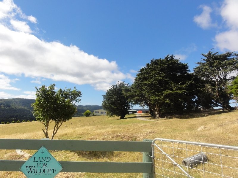 125 Mt Best Tin Mine rd, Toora North VIC 3962