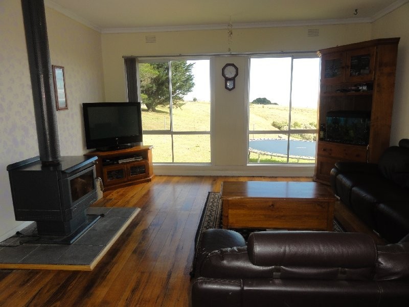 125 Mt Best Tin Mine rd, Toora North VIC 3962