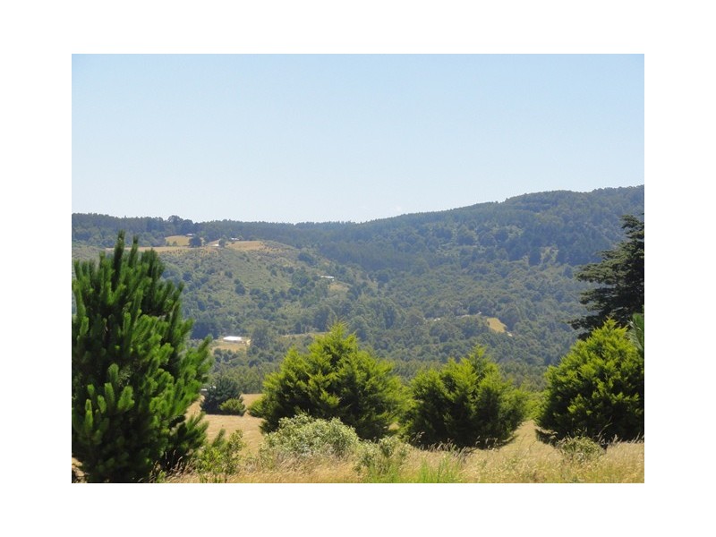 125 Mt Best Tin Mine rd, Toora North VIC 3962
