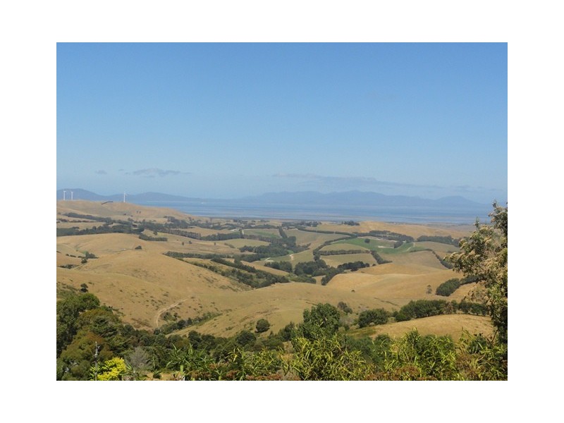 125 Mt Best Tin Mine rd, Toora North VIC 3962