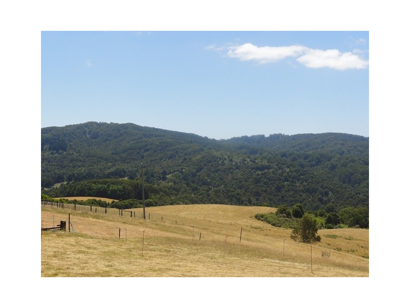 125 Mt Best Tin Mine rd, Toora North VIC 3962