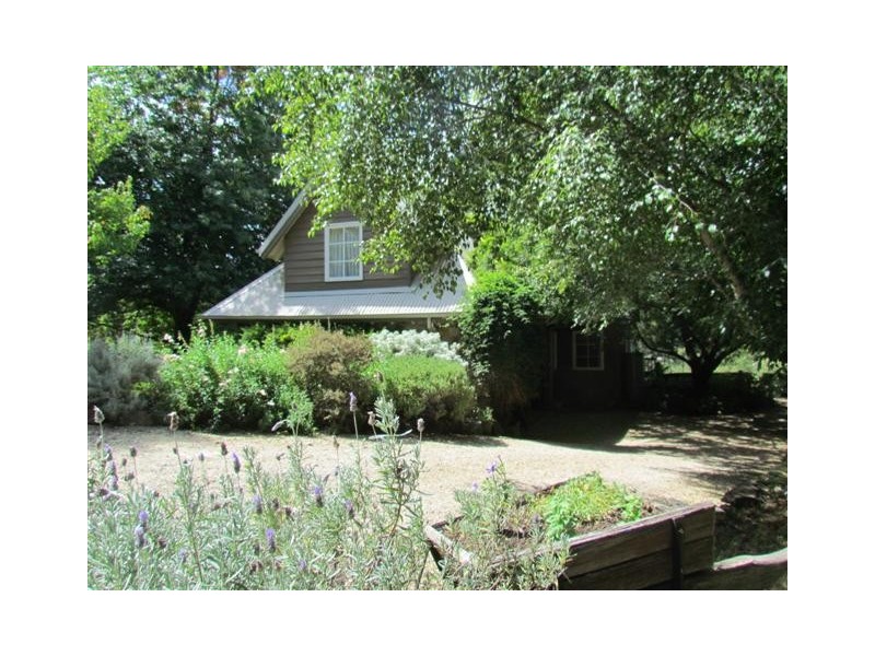 1600 Mt Baw Baw Road (Near Noojee), Icy Creek VIC 3833