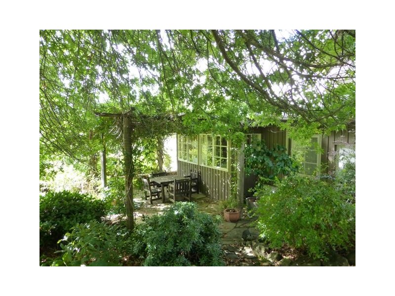 1600 Mt Baw Baw Road (Near Noojee), Icy Creek VIC 3833