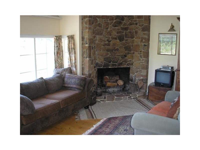 1600 Mt Baw Baw Road (Near Noojee), Icy Creek VIC 3833