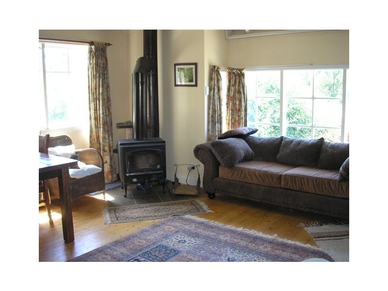 1600 Mt Baw Baw Road (Near Noojee), Icy Creek VIC 3833