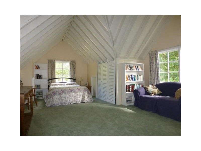 1600 Mt Baw Baw Road (Near Noojee), Icy Creek VIC 3833