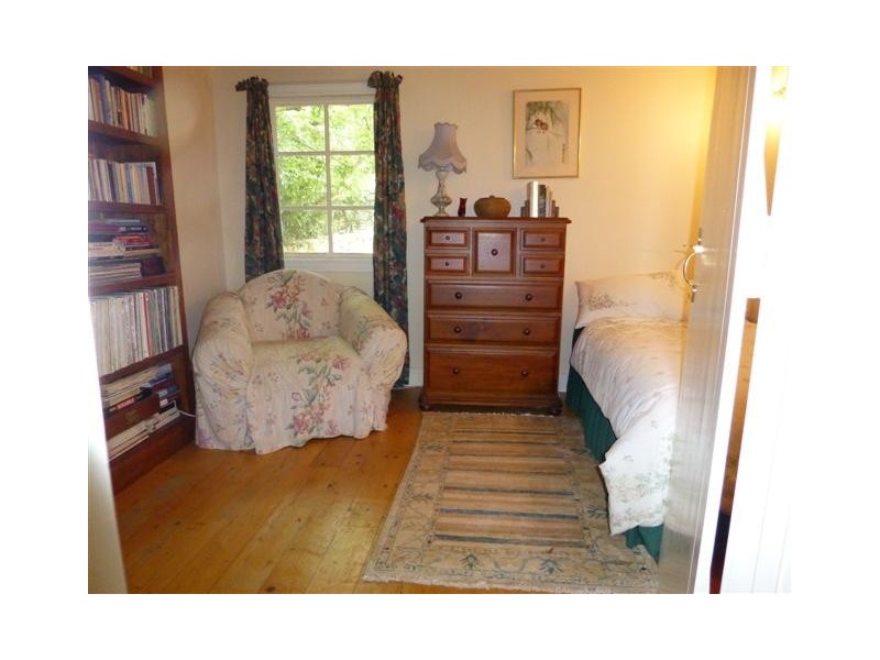 1600 Mt Baw Baw Road (Near Noojee), Icy Creek VIC 3833