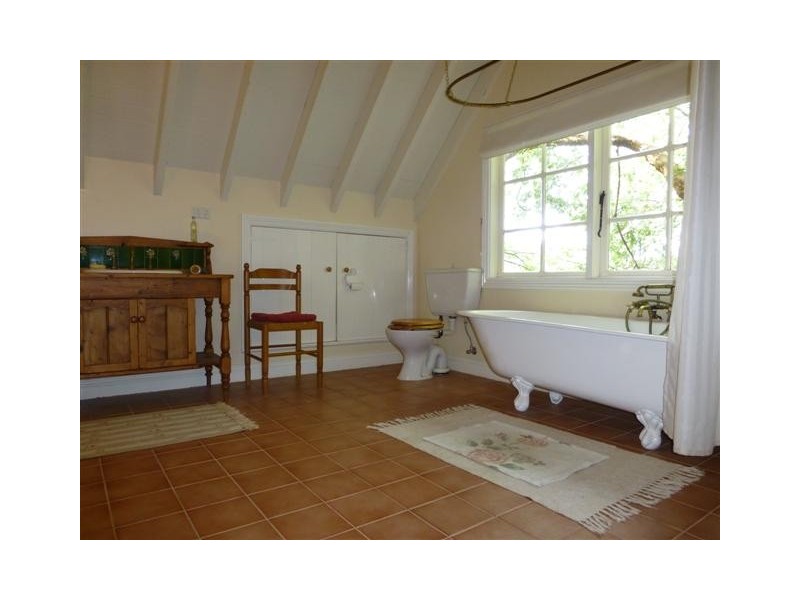 1600 Mt Baw Baw Road (Near Noojee), Icy Creek VIC 3833