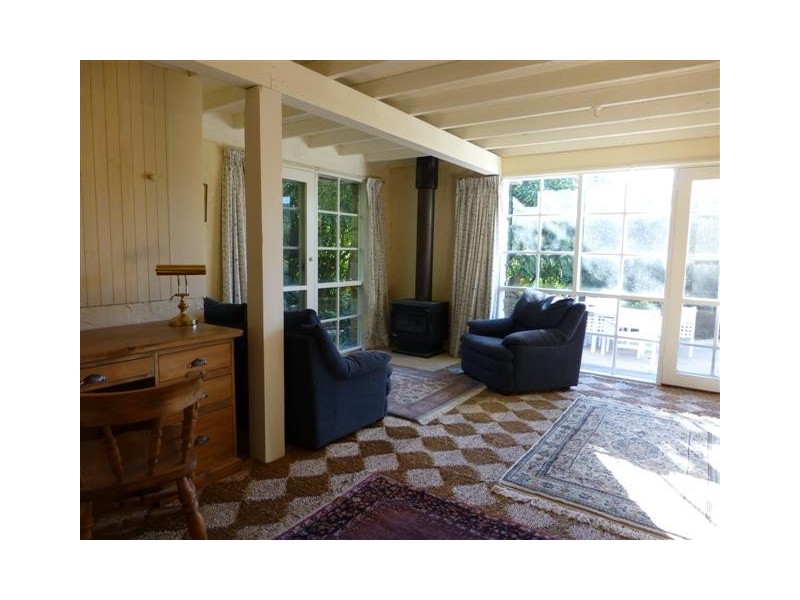 1600 Mt Baw Baw Road (Near Noojee), Icy Creek VIC 3833