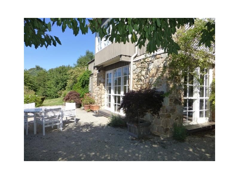 1600 Mt Baw Baw Road (Near Noojee), Icy Creek VIC 3833