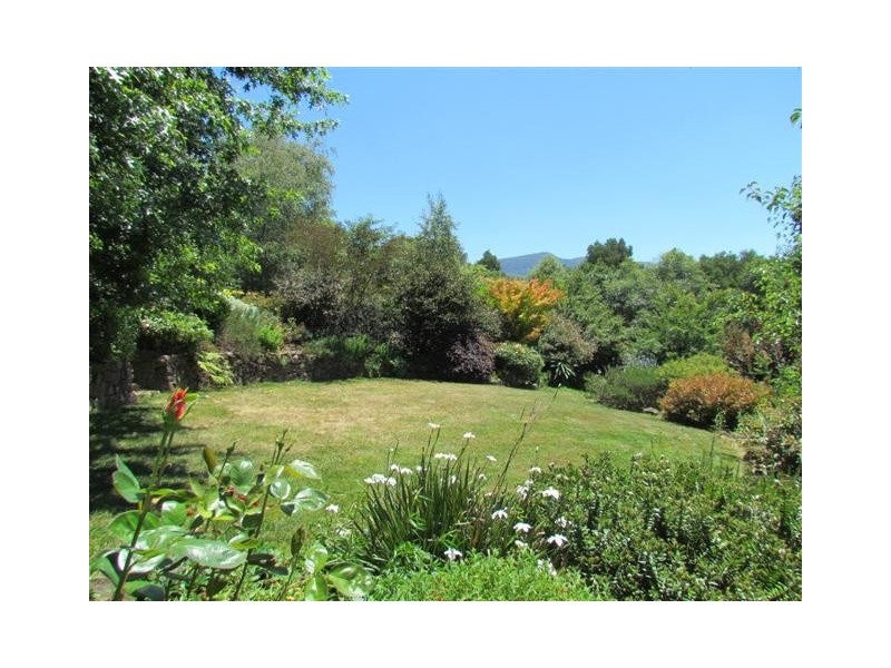 1600 Mt Baw Baw Road (Near Noojee), Icy Creek VIC 3833