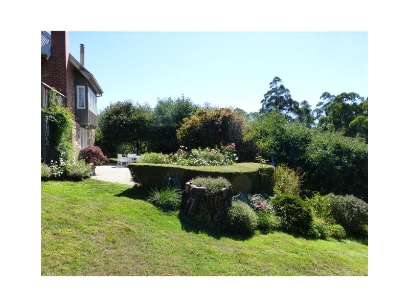 1600 Mt Baw Baw Road (Near Noojee), Icy Creek VIC 3833