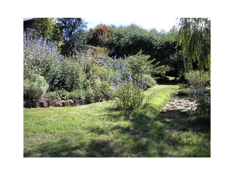 1600 Mt Baw Baw Road (Near Noojee), Icy Creek VIC 3833