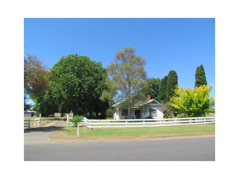 749 Bona Vista Road, Gainsborough VIC 3822