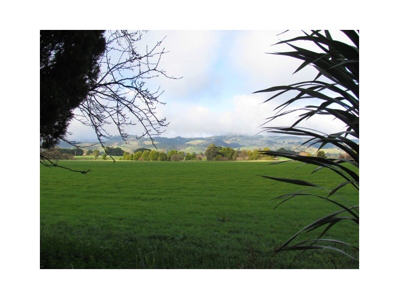 749 Bona Vista Road, Gainsborough VIC 3822
