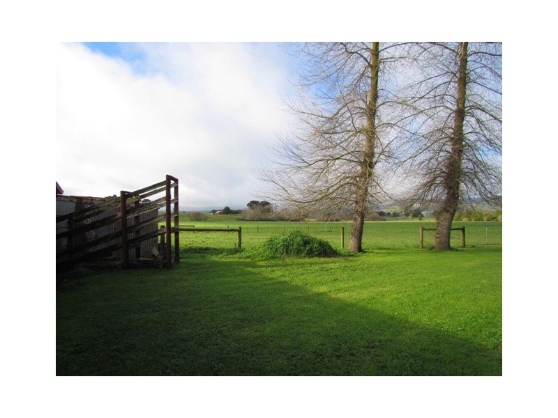 749 Bona Vista Road, Gainsborough VIC 3822