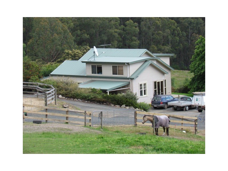 700B McDougal Road, Neerim South VIC 3831