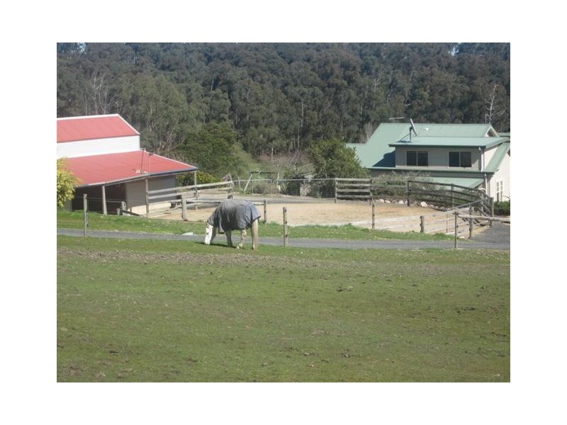 700B McDougal Road, Neerim South VIC 3831
