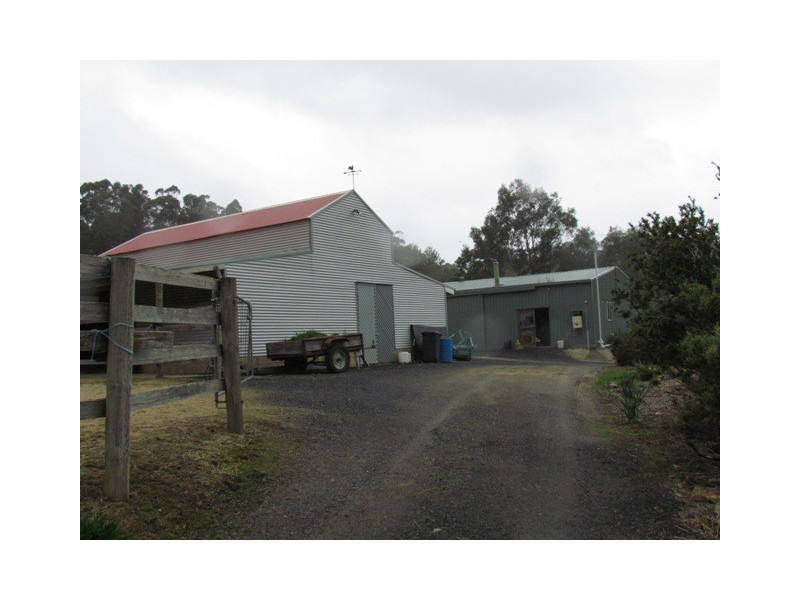 700B McDougal Road, Neerim South VIC 3831
