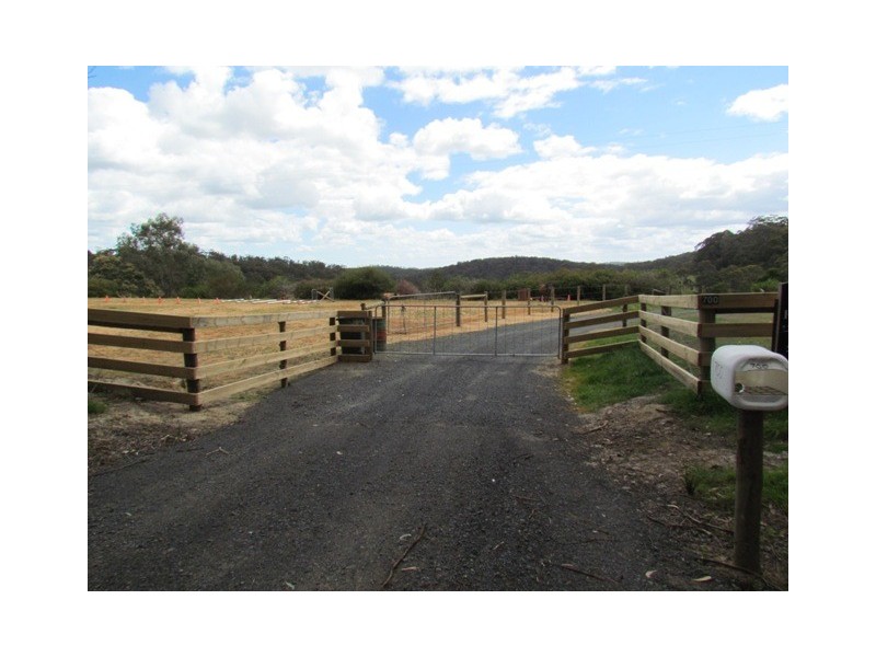 700B McDougal Road, Neerim South VIC 3831
