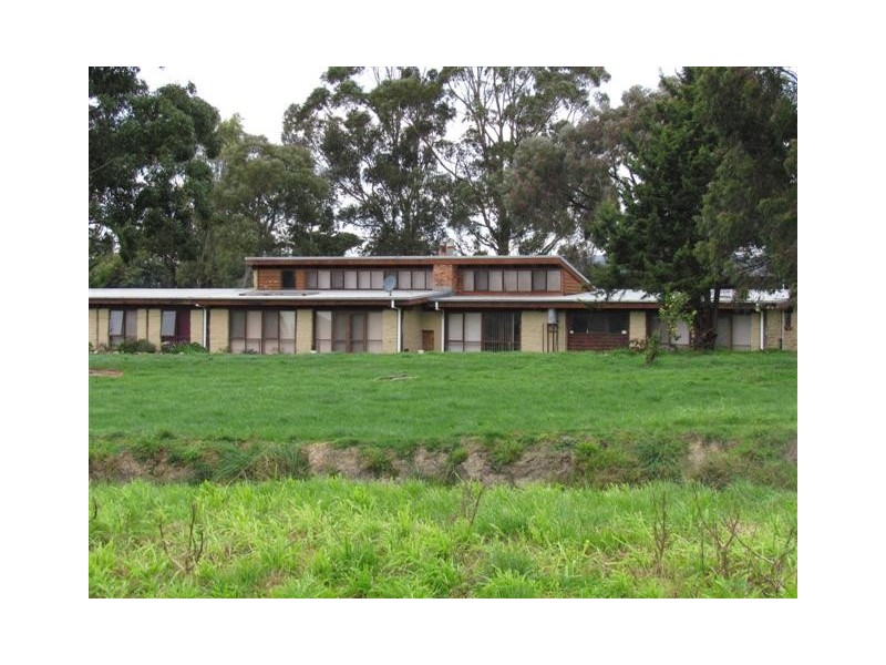 678 Shady Creek Road, Yarragon VIC 3823