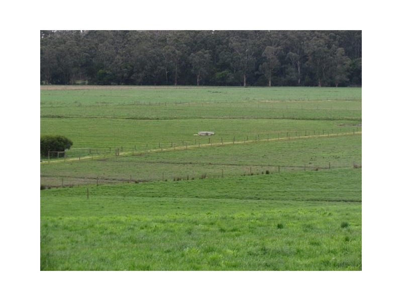 678 Shady Creek Road, Yarragon VIC 3823