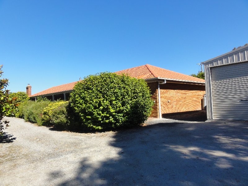 35 Foster Promontory Rd, Foster VIC 3960