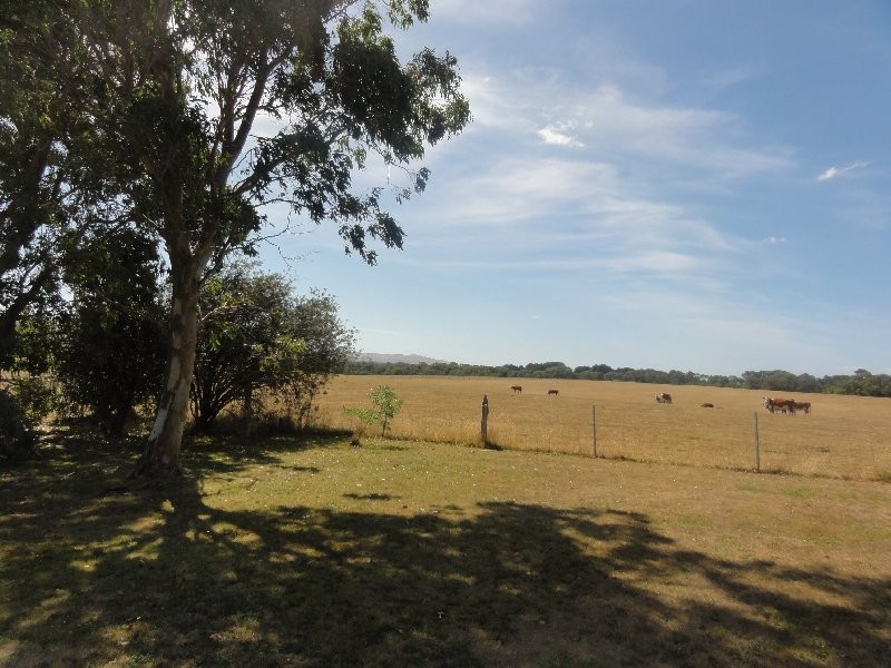 35 Foster Promontory Rd, Foster VIC 3960