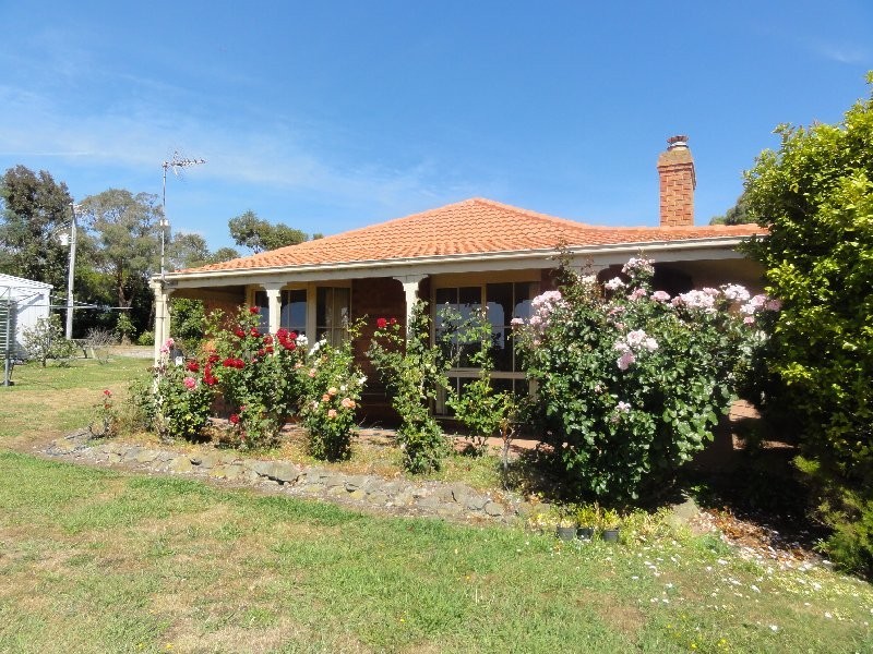 35 Foster Promontory Rd, Foster VIC 3960
