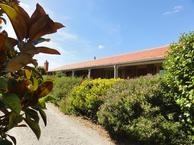 35 Foster Promontory Rd, Foster VIC 3960