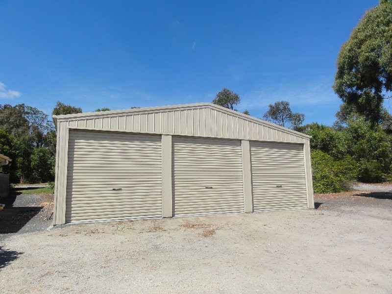 35 Foster Promontory Rd, Foster VIC 3960