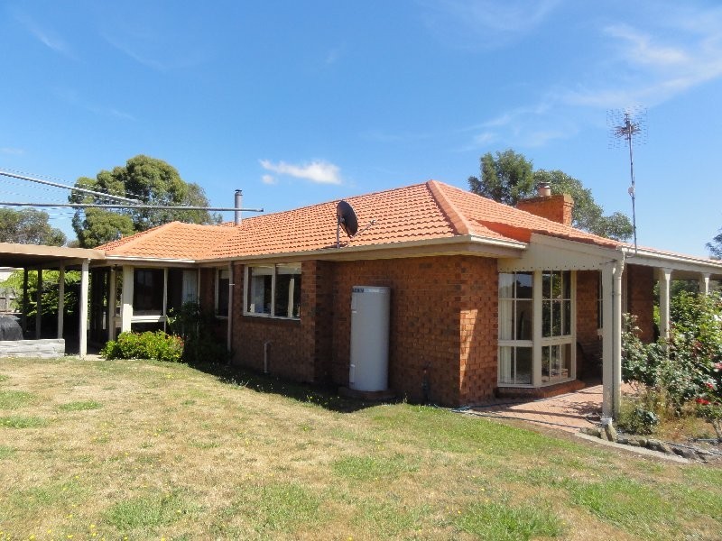 35 Foster Promontory Rd, Foster VIC 3960