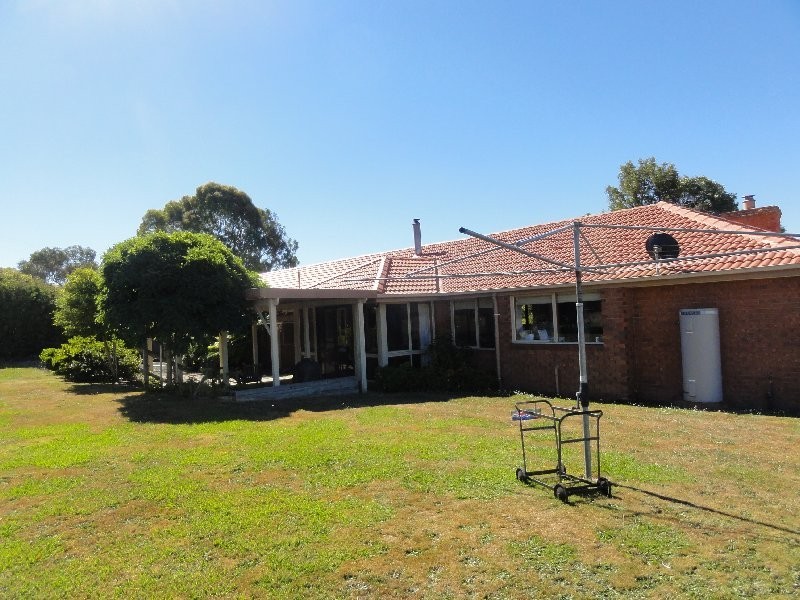 35 Foster Promontory Rd, Foster VIC 3960