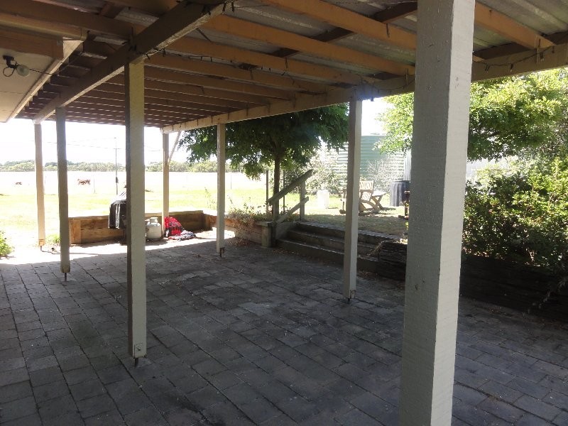 35 Foster Promontory Rd, Foster VIC 3960