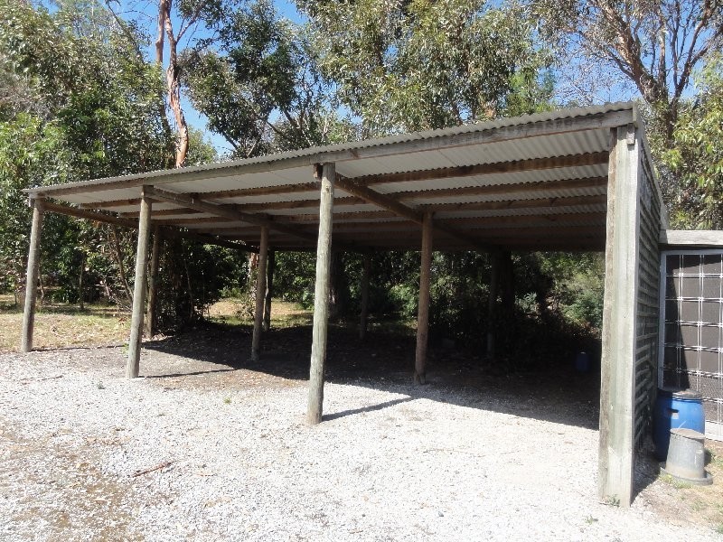 35 Foster Promontory Rd, Foster VIC 3960