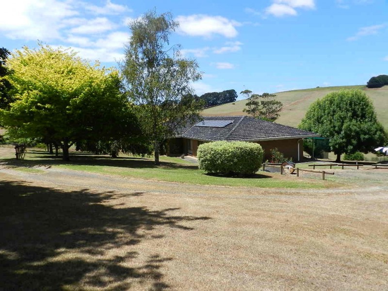 141 Chute Road, Thorpdale VIC 3835