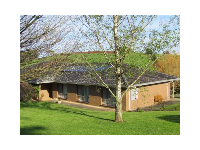 141 Chute Road, Thorpdale VIC 3835