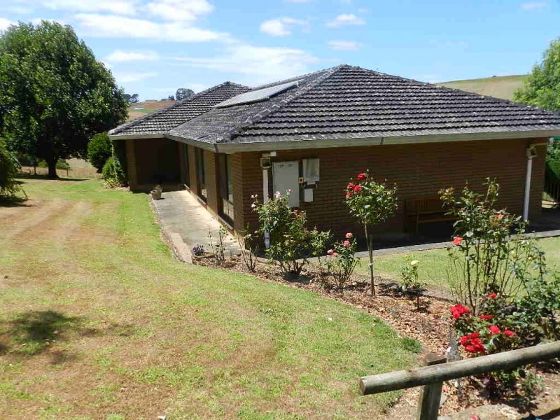 141 Chute Road, Thorpdale VIC 3835