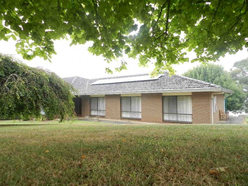 141 Chute Road, Thorpdale VIC 3835