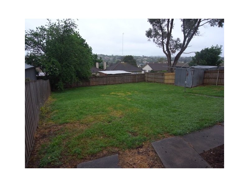 3 Dunn Street, Warragul VIC 3820