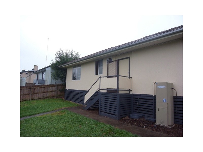 3 Dunn Street, Warragul VIC 3820