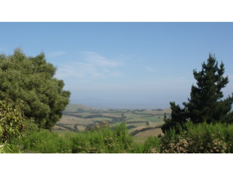 Lot 1 Foster Mount Best Rd, Foster VIC 3960