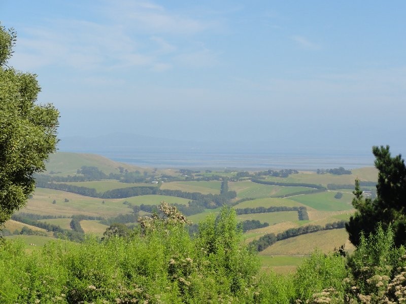 Lot 1 Foster Mount Best Rd, Foster VIC 3960