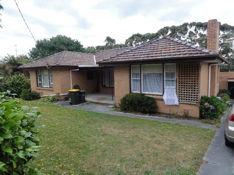 3 Reserve Street, Foster VIC 3960