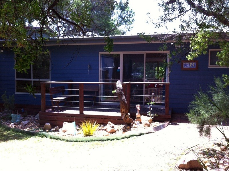25 Harbour View, Sandy Point VIC 3959